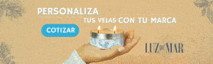 personaliza tu vela